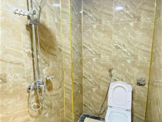 Cho thuê nhà ngõ 118 nguyễn khánh, 65m x 5t, ô tô đỗ cửa