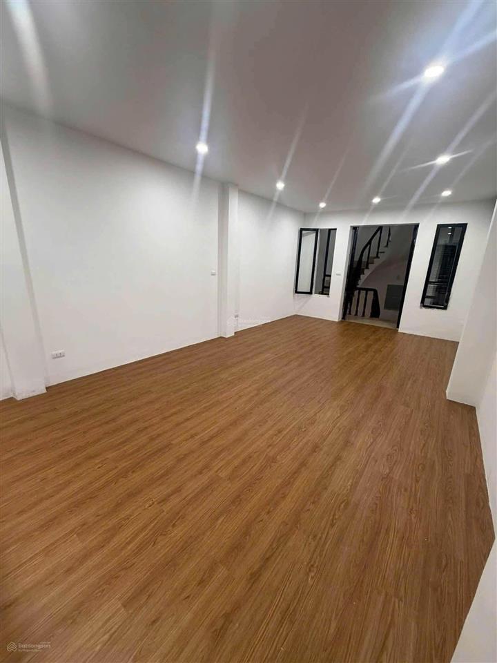 Cho thuê nhà liền kề vov trung văn, 96m², x4.5 tầng