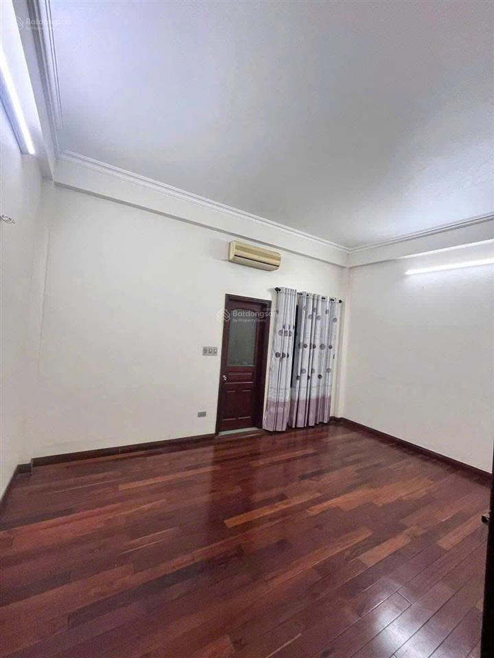 Cho thuê nhà liền kề vov trung văn, 96m², x4.5 tầng