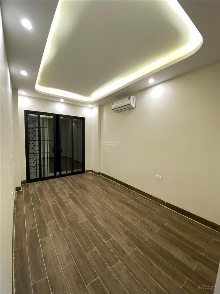 Cho thuê nhà liền kề vov trung văn, 96m², x4.5 tầng