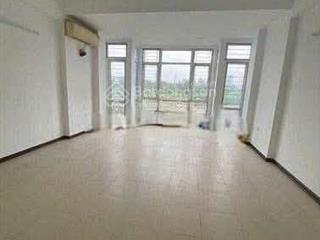 Cho thuê nhà ngõ 75 nguyễn xiển 58m x4t ô tô đỗ cửa
