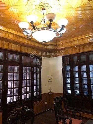Cho thuê nhà, ngõ 49 huỳnh thúc kháng, 50m x 5t, ô tô đỗ cửa