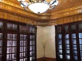 Cho thuê nhà, ngõ 49 huỳnh thúc kháng, 50m x 5t, ô tô đỗ cửa