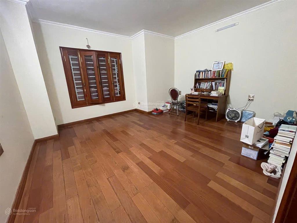 Cho thuê nhà liền kề ngõ 183 hoàng văn thái 95m x4t ô tô đỗ cửa