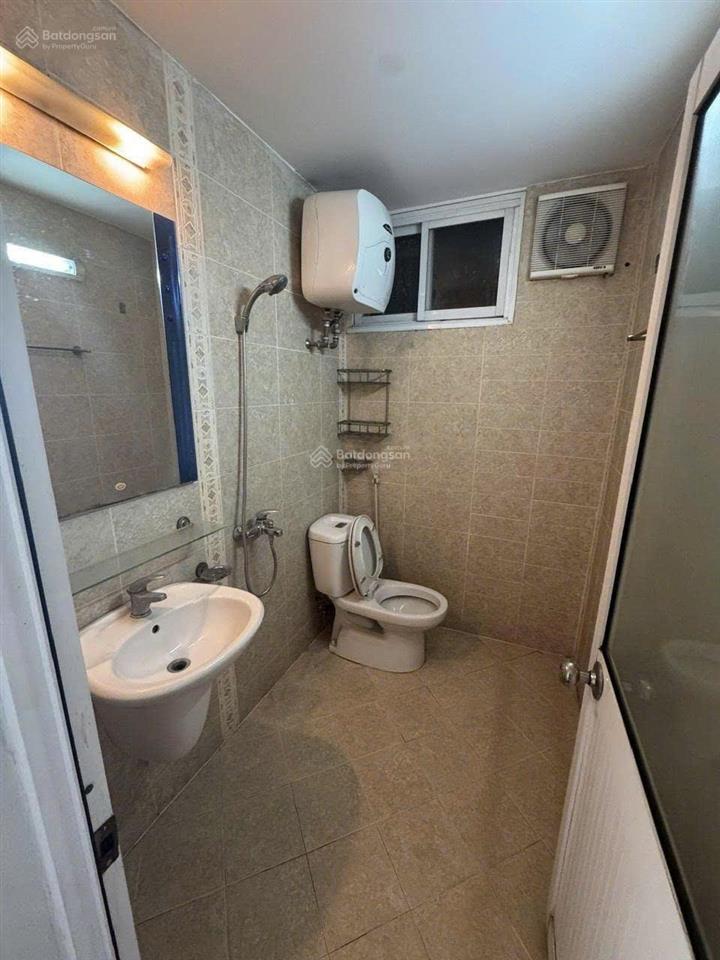Cho thuê nhà duy tân, 55m x 6t, ô tô đỗ cửa