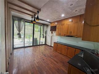 Cho thuê nhà duy tân, 55m x 6t, ô tô đỗ cửa
