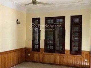 Cho thuê nhà ngõ 146 vương thừa vũ 62m x 4t giá 11tr/th