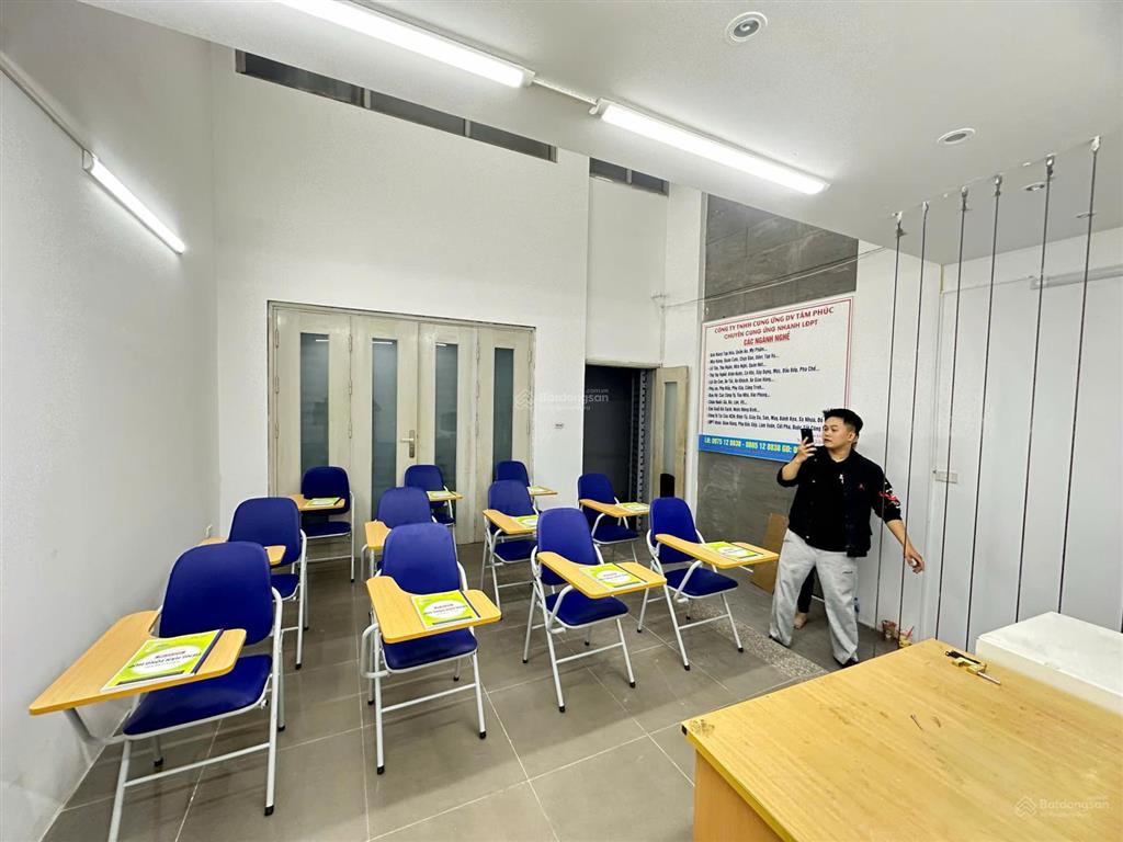 Cho thuê nhà ngõ 131 mỹ đình 53m2 x5t ô tô