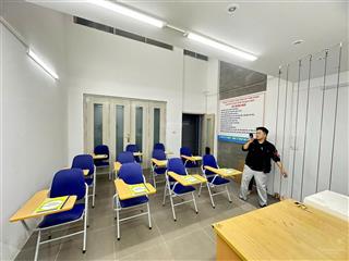 Cho thuê nhà ngõ 131 mỹ đình 53m2 x5t ô tô
