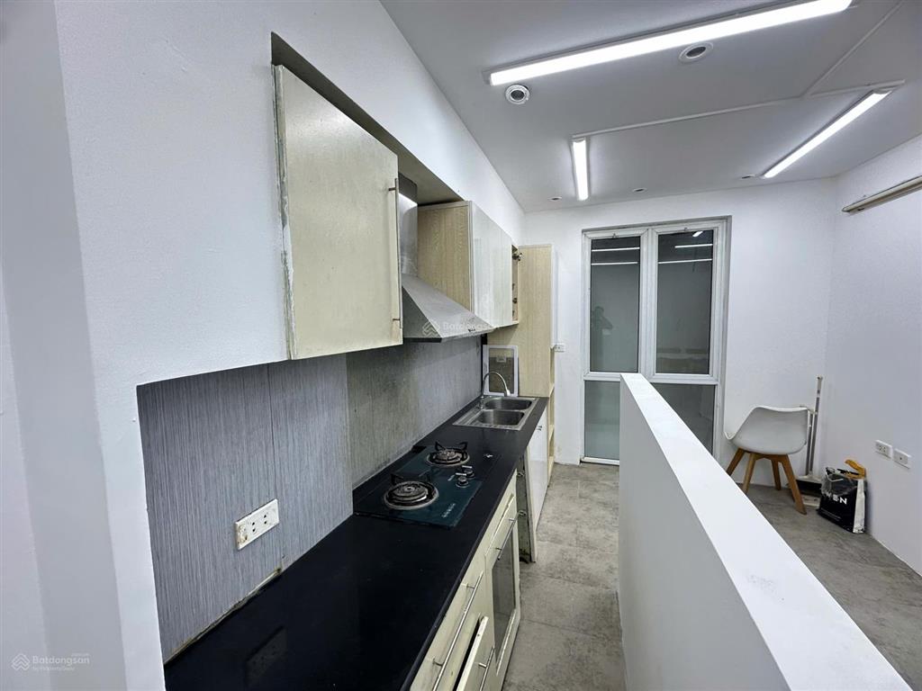 Cho thuê nhà ngõ 131 mỹ đình 53m2 x5t ô tô