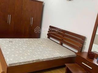 Cho thuê nhà ngõ 58 trần bình 58m2 x5t