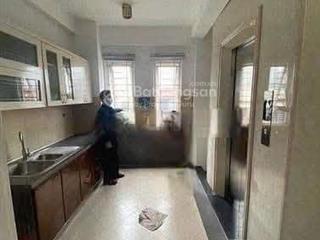 Cho thuê nhà ngõ 269 thịnh quang 43m2x4t giá 11tr/th