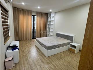 Cho thuê nhà ngõ 25 nguyễn ngọc vũ 45m x4t giá 12tr/th