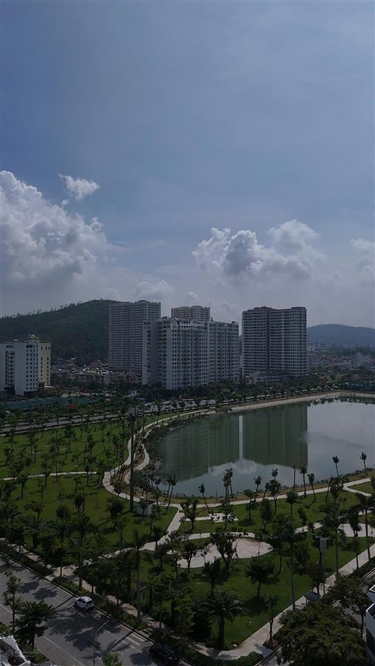 Chính chủ cần bán đất lớn tại trung tâm quảng ninh. thuận tiện xây khác sạn.  0985 280 ***