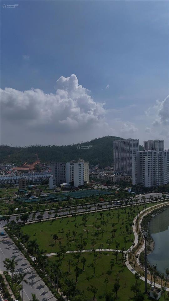 Chính chủ cần bán đất lớn tại trung tâm quảng ninh. thuận tiện xây khác sạn.  0985 280 ***
