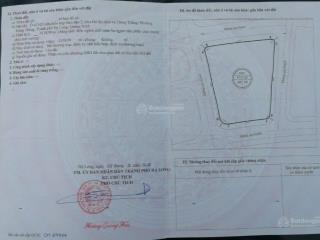 Chính chủ cần bán đất lớn tại trung tâm quảng ninh. thuận tiện xây khác sạn.  0985 280 ***