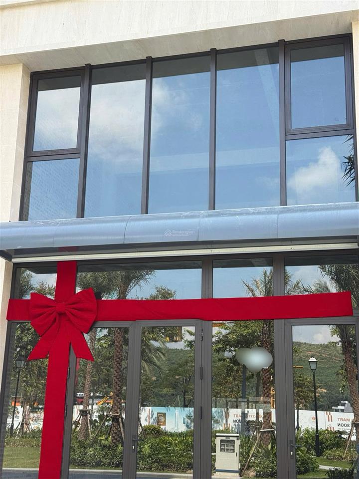 Sora bay hạ long bàn giao giai đoạn 1, cơ hội đầu tư rộng mở!