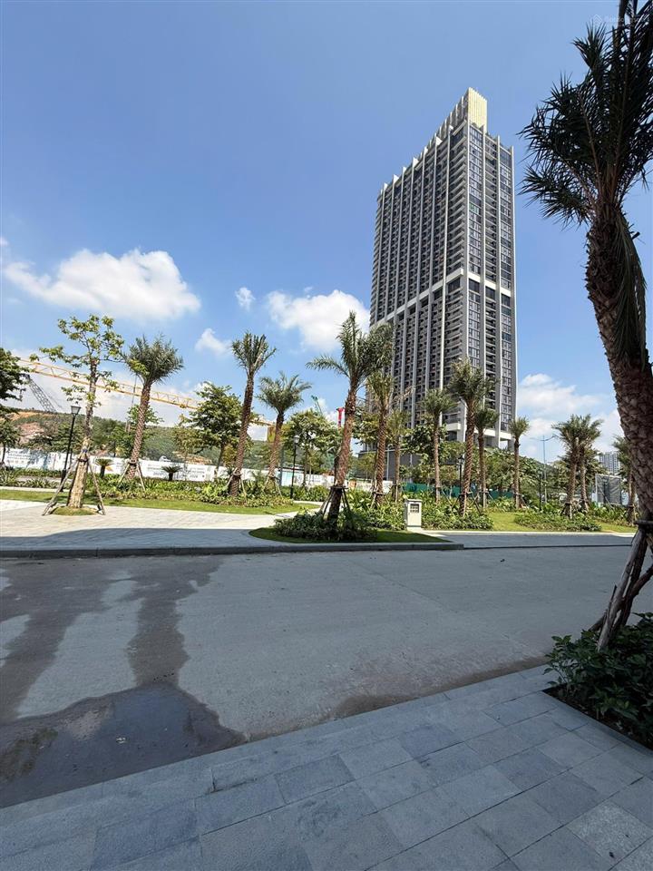 Sora bay hạ long bàn giao giai đoạn 1, cơ hội đầu tư rộng mở!