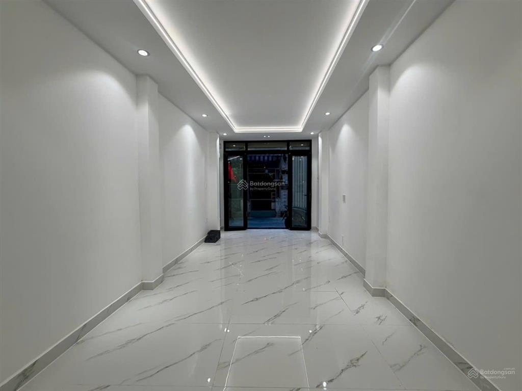 Bán nhà hxh 629/18 nguyễn đình chiểu, phường bàn cờ. cách công viên tốt lý thái tổ 50m