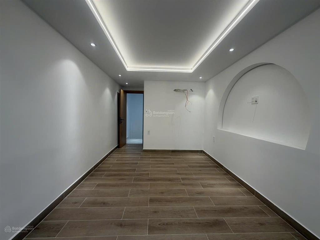Bán nhà hxh 629/18 nguyễn đình chiểu, phường bàn cờ. cách công viên tốt lý thái tổ 50m