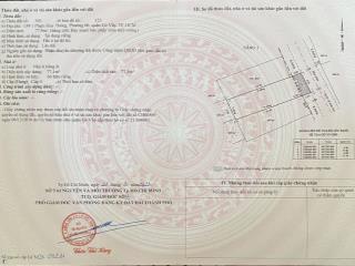 cần bán gấp nhà ở PHẠM HUY THÔNG