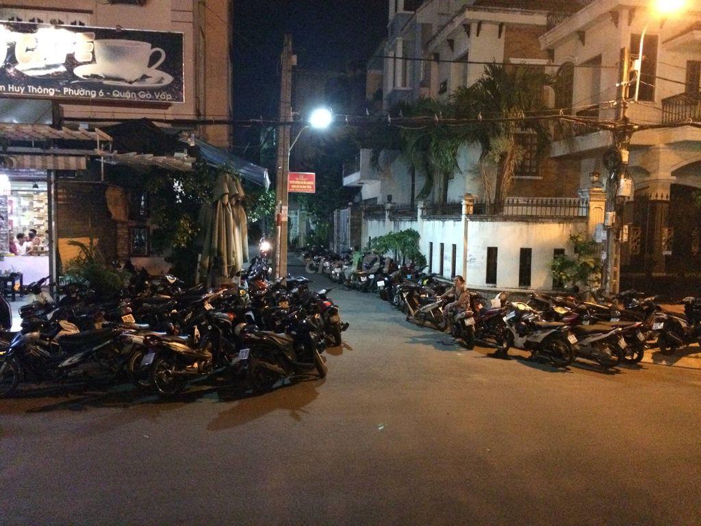 cần bán gấp nhà ở PHẠM HUY THÔNG
