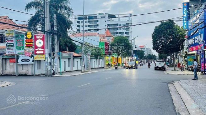 Bán đất mt đường bình giã,phường tam thắng ,tp hcm (phường 8, vũng tàu cũ) 350 m2