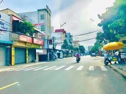 Bán đất mt đường bình giã,phường tam thắng ,tp hcm (phường 8, vũng tàu cũ) 350 m2