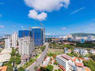 Căn hộ csj tower giá cđt , ck 3%, 55m2, 1pn, 1wc. cách biển 50m