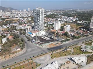 Nhận booking sớm csj bioss condotel vũng tàu căn hộ nghỉ dưỡng sát biển ngay công viên tam thắng