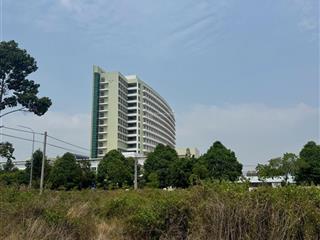 Mặt tiền lê anh xuân  sau lưng bệnh viện bà rịa  88m2  2,050 tỷ