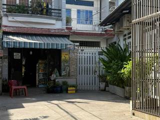 Bán nhà hẻm 5m cách mạng  p. tân thành cũ tân phú 4.3x23m. 1 lầu có 8 phòng trọ