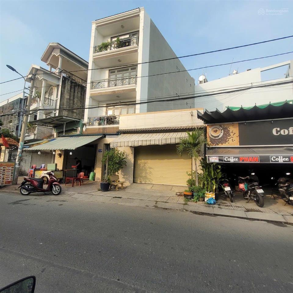 Mtkd chế lan viên dt 5x15m, cấp 4. gần đại học công thương. giá chỉ 9.15 tỷ