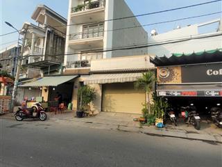 Mtkd chế lan viên dt 5x15m, cấp 4. gần đại học công thương. giá chỉ 9.15 tỷ