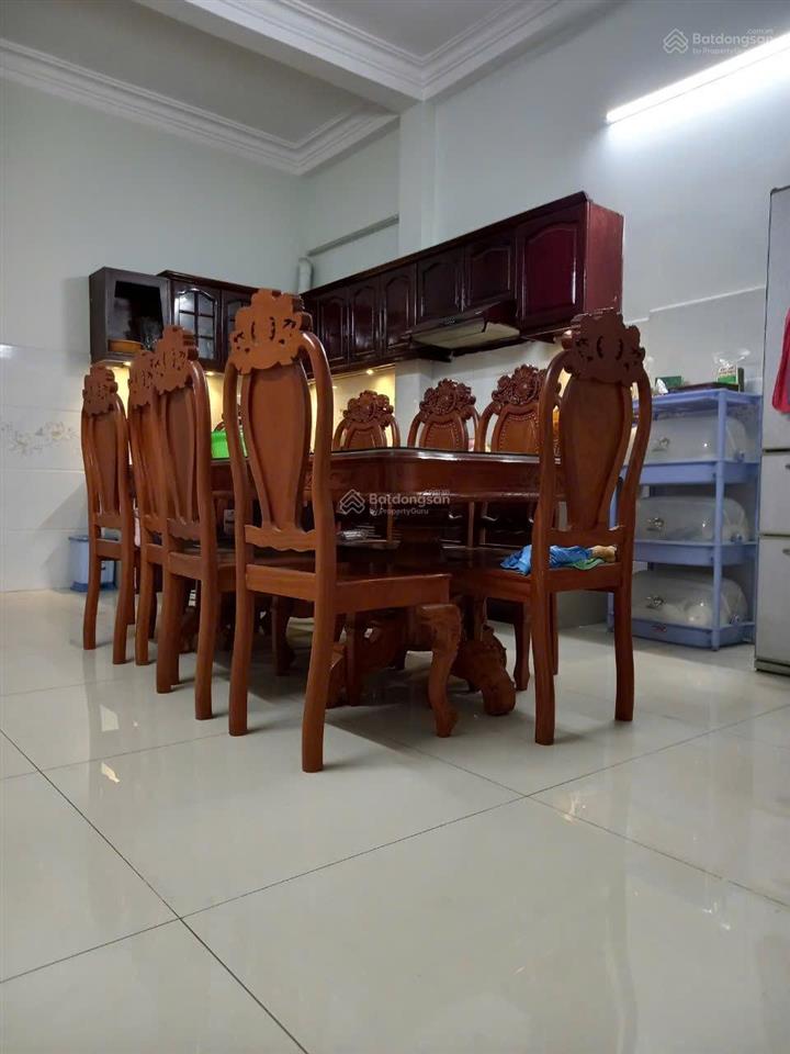Bán nhà mặt phố tân sơn nhì, 9,99 tỷ, 60m2, hàng hiếm tại tân phú, hcm