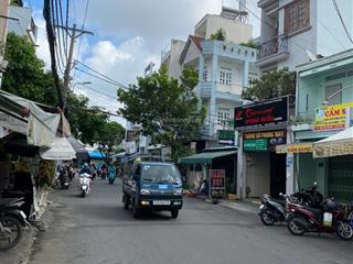 Bán nhà mặt phố tân sơn nhì, 9,99 tỷ, 60m2, hàng hiếm tại tân phú, hcm