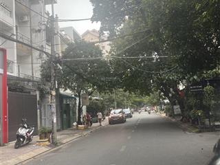 Bán 2mt trước sau tân hương  lê sát, giá 9,5 tỷ, dt 4x14m vuông vức hết lộ giới