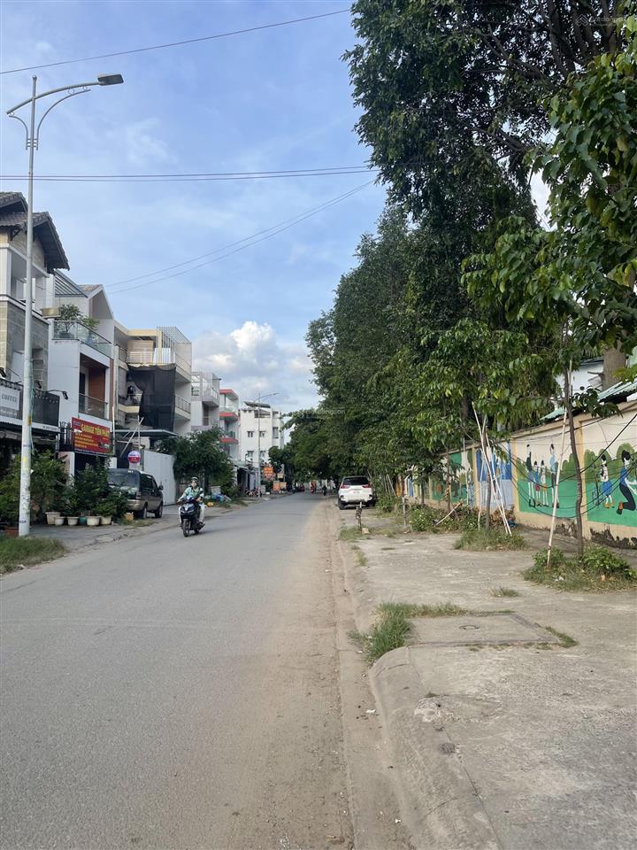 Mtkd bệnh viện lê văn thịnh đường 43. dt 8x24m cấp 4
