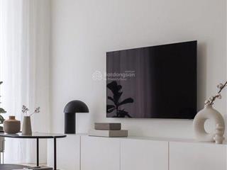 ** cho thuê 2pn 2wc nội thât cơ bản honas residence