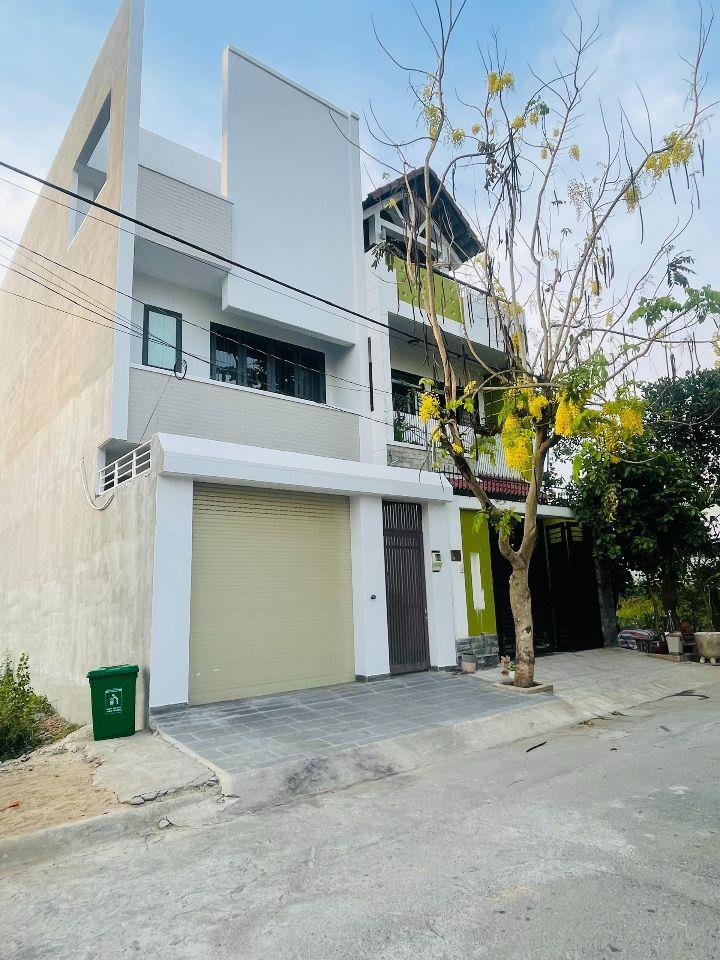 Dự án Đông Dương tọa lạc ngay đường Bưng Ông Thoàn Q9
