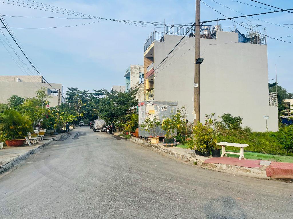 Dự án Đông Dương tọa lạc ngay đường Bưng Ông Thoàn Q9