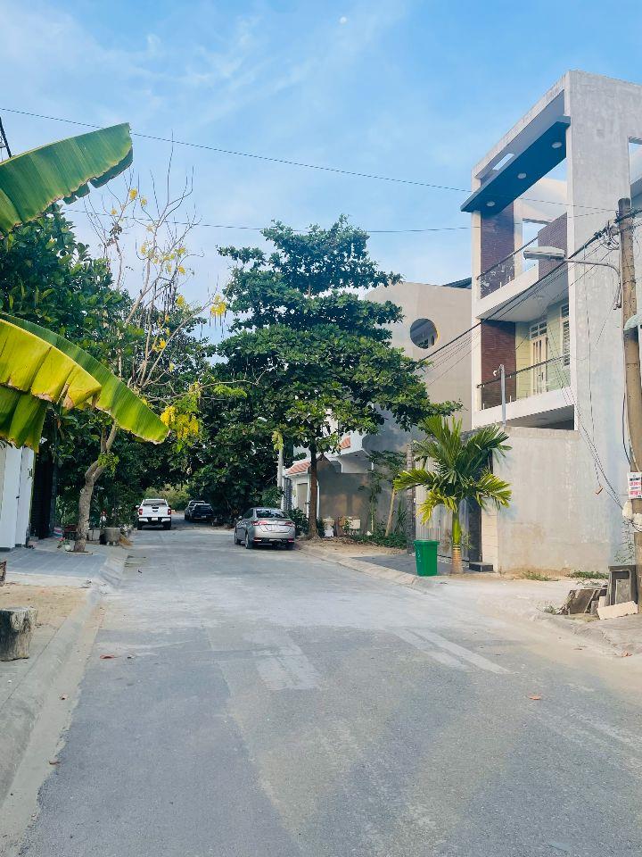 Dự án Đông Dương tọa lạc ngay đường Bưng Ông Thoàn Q9
