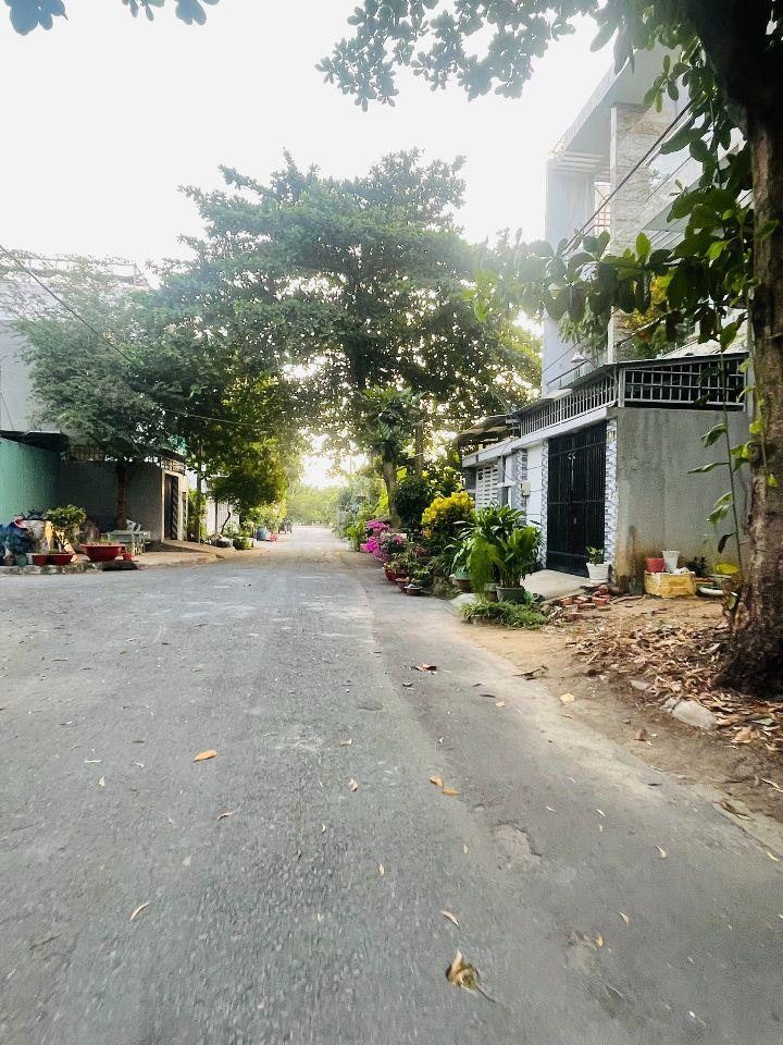Bán đất dự án Đông Dương, phường Phú Hữu, TP. Thủ Đức – giỏ hàng giá tốt nổi bật khu vực
