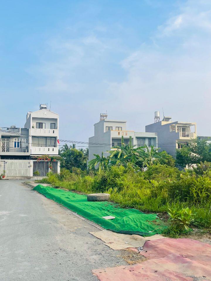 Bán đất dự án Đông Dương, phường Phú Hữu, TP. Thủ Đức – sản phẩm đẹp, vị trí nổi bật