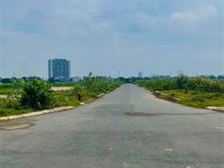 Bán 4 nền giá tốt dự án Đại Học Quốc Gia 245 – Quận 9, TP. Thủ Đức