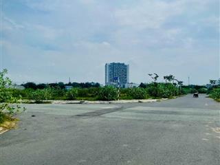  Bán nền đẹp giá tốt dự án Đại Học Quốc Gia 245 – Quận 9, TP. Thủ Đức