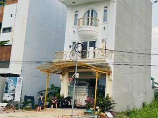 Bán nền giá tốt dự án Sở Văn Hóa Thông Tin Q9 - 100m² trục D5 thông ra Bưng Ông Thoàn