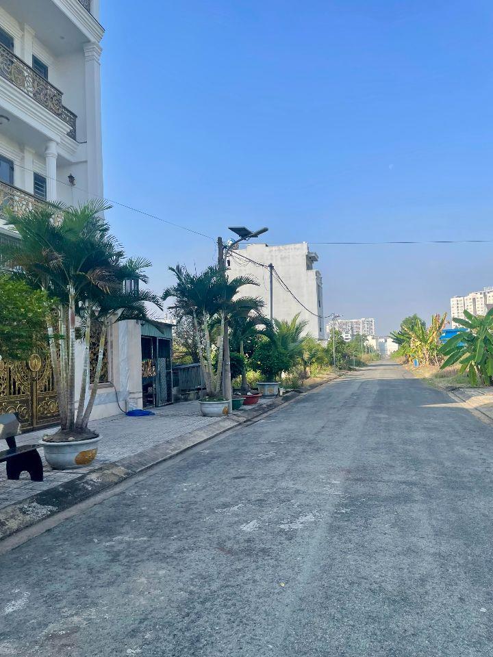 Chủ cần tiền bán nhanh nền đất 90m² giá tốt nhất dự án Sở Văn Hóa Thông Tin Q9