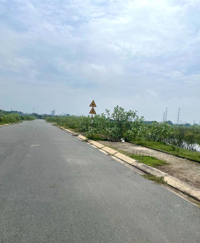 BÁN ĐẤT ĐH QUỐC GIA 245 – ĐA DẠNG DIỆN TÍCH – GIÁ ĐẦU TƯ