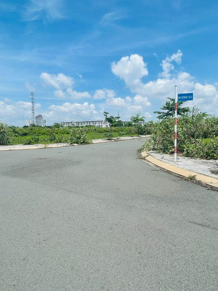 ĐẦU TƯ QUẬN 9 – ĐẤT NỀN ĐẠI HỌC QUỐC GIA 245 (ĐƯỜNG GÒ CÁT)